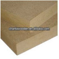 melamine high density mdf board